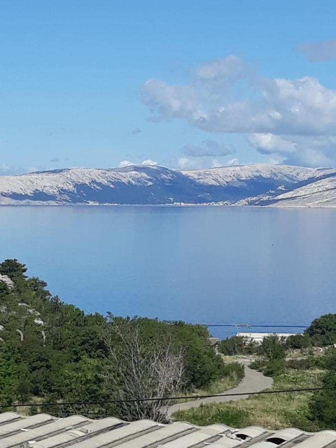 Josip Διαμέρισμα Sveti Juraj Εξωτερικό φωτογραφία