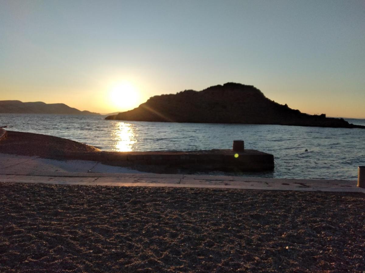 Josip Διαμέρισμα Sveti Juraj Εξωτερικό φωτογραφία