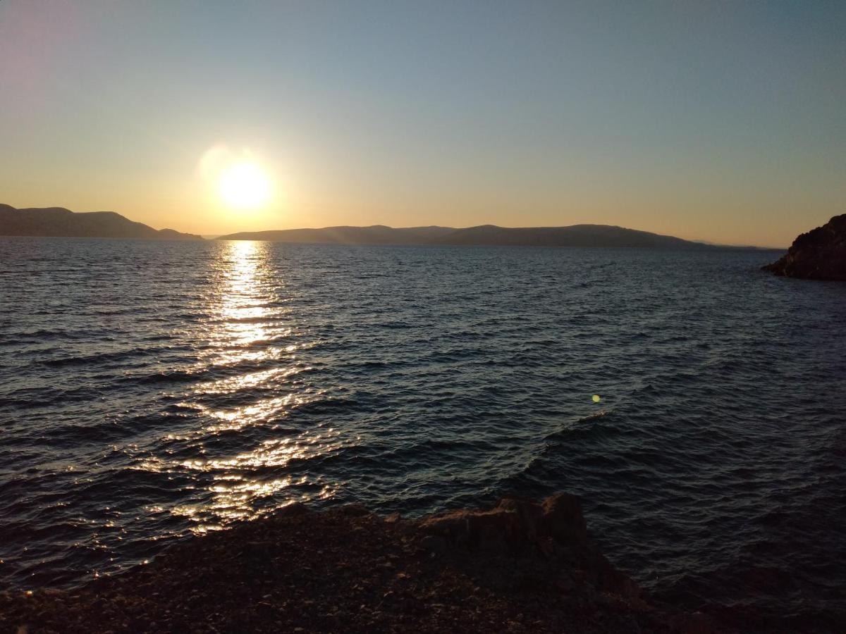 Josip Διαμέρισμα Sveti Juraj Εξωτερικό φωτογραφία