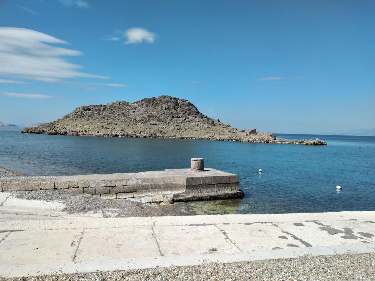 Josip Διαμέρισμα Sveti Juraj Εξωτερικό φωτογραφία