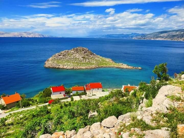 Josip Διαμέρισμα Sveti Juraj Εξωτερικό φωτογραφία