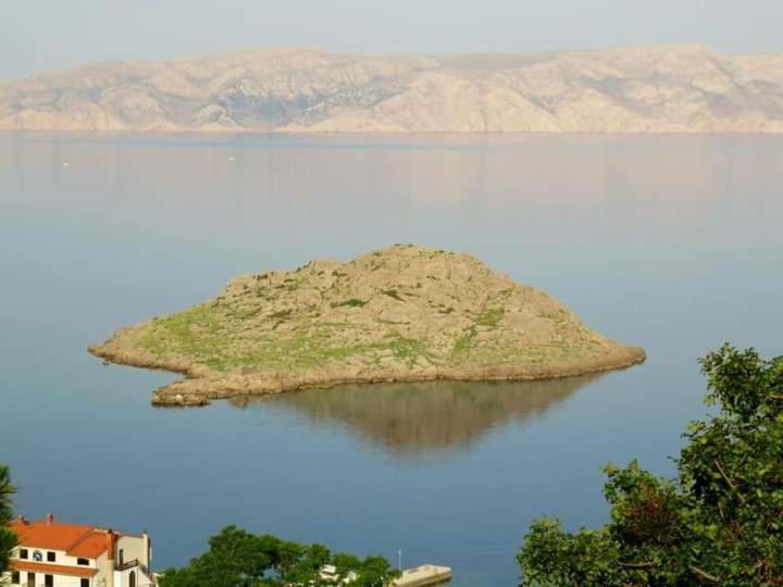Josip Διαμέρισμα Sveti Juraj Εξωτερικό φωτογραφία