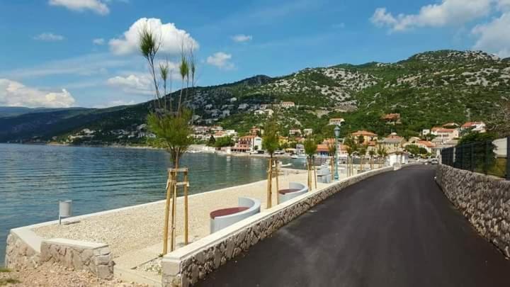 Josip Διαμέρισμα Sveti Juraj Εξωτερικό φωτογραφία