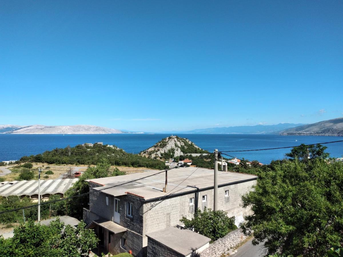 Josip Διαμέρισμα Sveti Juraj Εξωτερικό φωτογραφία
