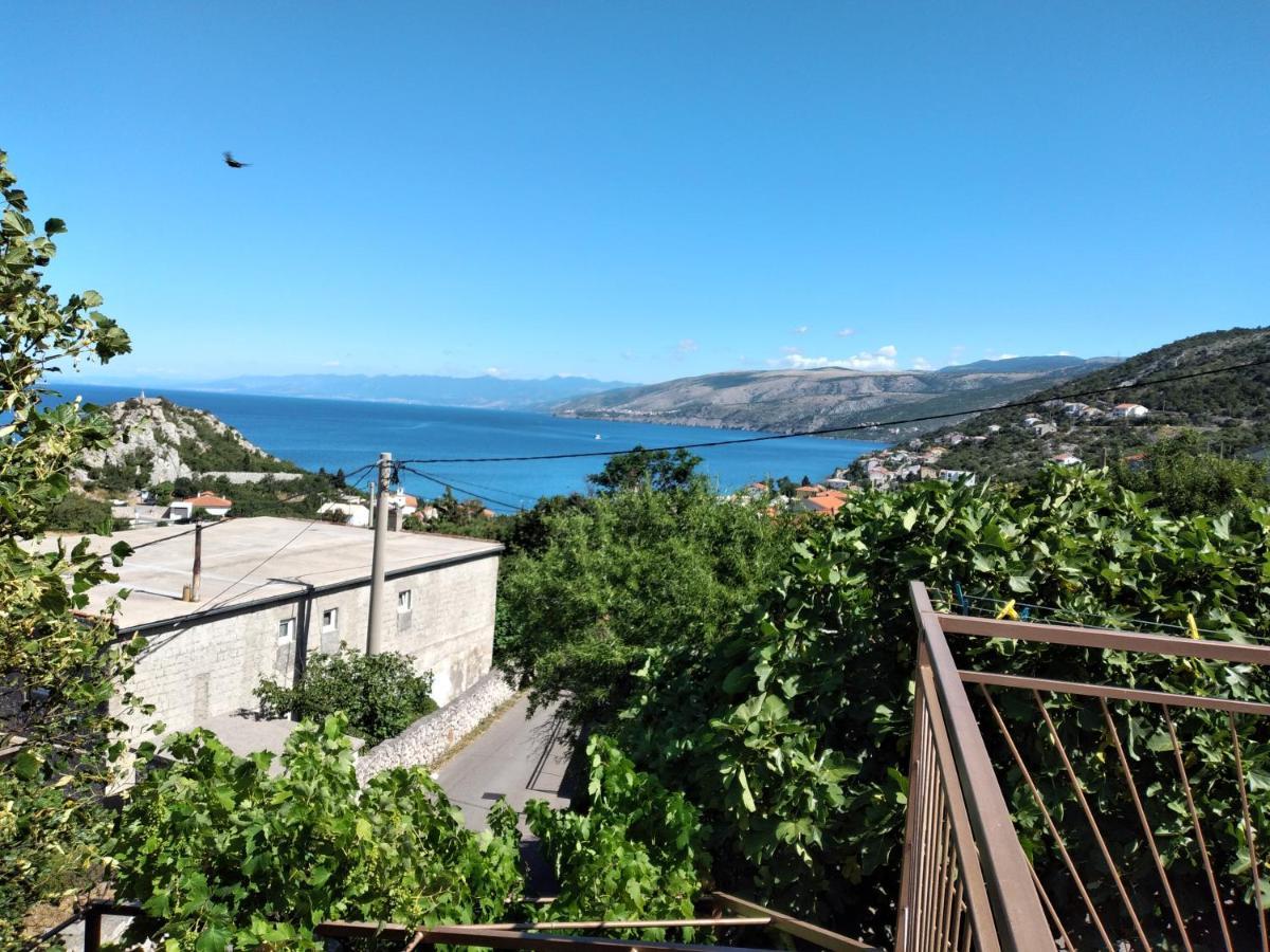 Josip Διαμέρισμα Sveti Juraj Εξωτερικό φωτογραφία